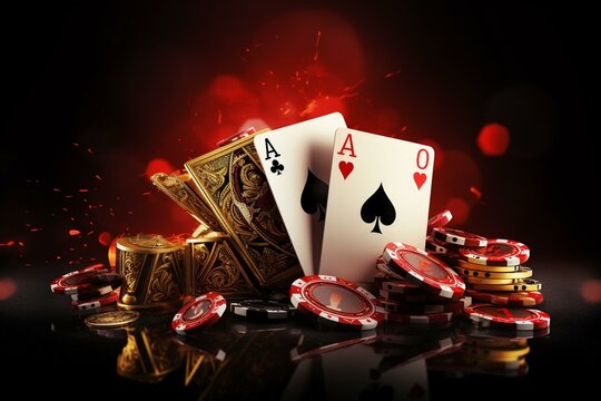 chơi game baccarat