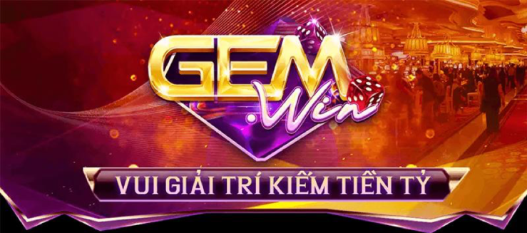 giao diện gemwin
