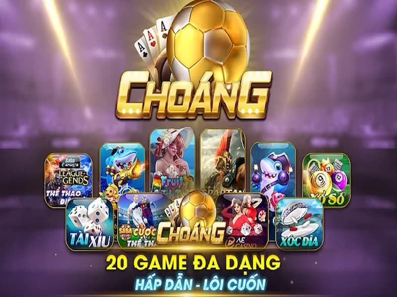 choang club