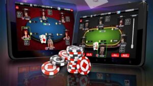 mini poker