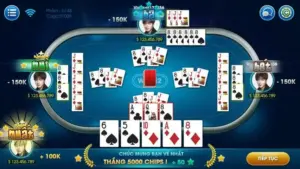 game bài đổi thưởng