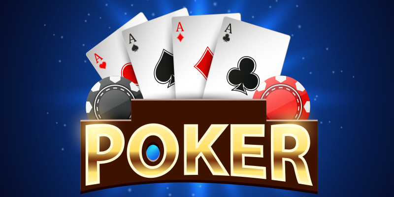 poker game