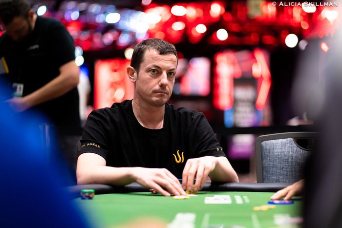 sự nghiệm tom dwan