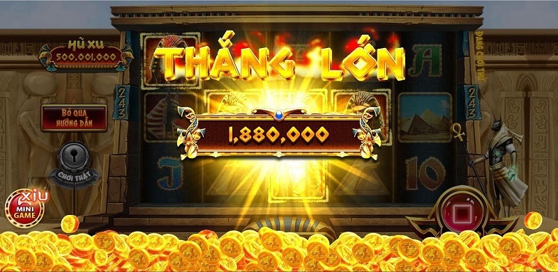 game nổ hũ đổi thưởng